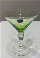 Bicchiere Cristal Sèvres COPPEMARTINI in Cristallo ADELLE - ADELLE